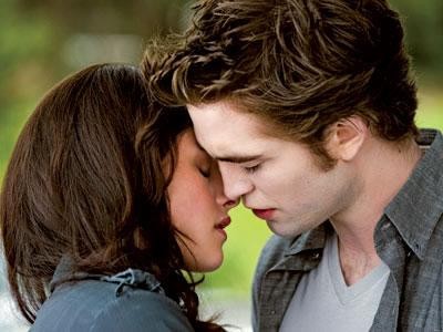 Bella e Edward