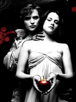 Edward e Bella