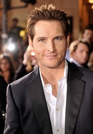 Peter Facinelli