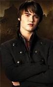Alec Volturi